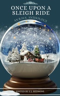 Cover: Once Upon a Sleigh Ride - The Writer's Sanctuary