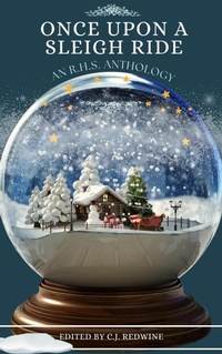 Enlarge image Cover: Once Upon a Sleigh Ride - The Writer's Sanctuary