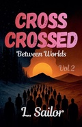 Cover: Cross Crossed - CROSS Crossed