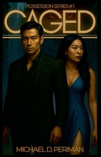 Enlarge image Cover: Caged - The Possession Series