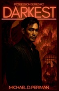 Cover: Darkest - The Possession Series