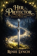 Cover: Her Protector - Rosemary Lynch