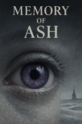 Cover: Memory of Ash - ayman shehata