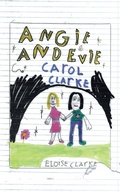 Cover: Angie and Evie - AuthorHouse UK