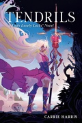 Cover: Tendrils - Running Press
