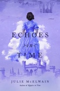 Cover: Echoes in Time - Seshat Books
