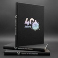 Cover: 40 Jahre - Night Of The Proms - TK Media Management und Consulting