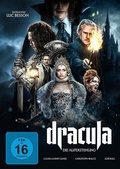 Cover: Dracula - Die Auferstehung - LEONINE Distribution GmbH