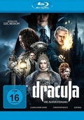 Cover: Dracula - Die Auferstehung - LEONINE Distribution GmbH