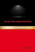 Bild: Analytic Philosophy - Publishdrive
