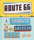 Cover: Route 66 - DK Eyewitness Travel