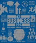 Cover: The Business Book - Dorling Kindersley Ltd