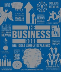 Enlarge image Cover: The Business Book - Dorling Kindersley Ltd