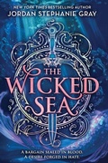 Cover: The Wicked Sea - Requited