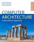 Cover: Computer Architecture - Morgan Kaufmann