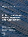 Cover: Polyoxometalate-Based Materials and Applications - Elsevier