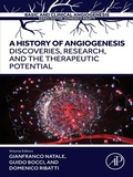 Cover: A History of Angiogenesis - Elsevier