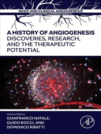 Enlarge image Cover: A History of Angiogenesis - Elsevier