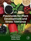 Cover: Flavonoids for Plant Development and Stress Tolerance - Elsevier