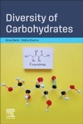 Cover: Diversity of Carbohydrates - Elsevier