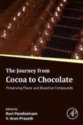 Cover: The Journey from Cocoa to Chocolate - Academic Press