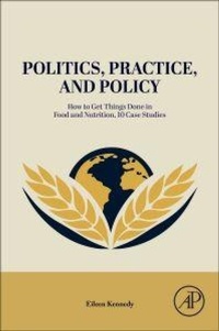 Enlarge image Cover: Politics, Practice, and Policy - Academic Press
