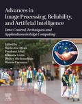 Cover: Advances in Image Processing, Reliability, and Artificial Intelligence - Elsevier