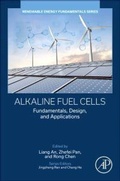 Cover: Alkaline Fuel Cells - Academic Press