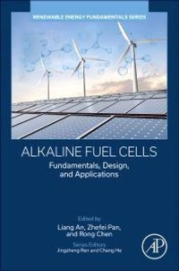 Enlarge image Cover: Alkaline Fuel Cells - Academic Press