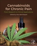 Cover: ??Cannabinoids for Chronic Pain - Academic Press