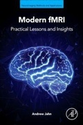 Cover: Modern fMRI - Academic Press