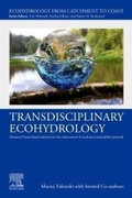 Cover: Transdisciplinary Ecohydrology - Elsevier