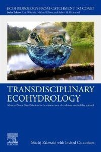 Enlarge image Cover: Transdisciplinary Ecohydrology - Elsevier