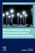 Cover: Optical Biosensors - Woodhead Publishing