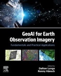 Cover: GeoAI for Earth Observation Imagery - Elsevier