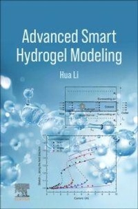 Enlarge image Cover: Advanced Smart Hydrogel Modeling - Elsevier