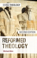 Cover: Reformed Theology - T.& T.Clark Ltd