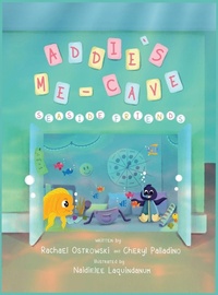 Enlarge image Cover: Addie's Me-Cave Seaside Friends - Cheryl Palladino, Rachael Ostrowski