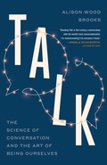 Cover: Talk - Crown Books