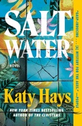 Cover: Saltwater - Ballantine Books Inc.