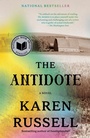 Cover: The Antidote - Vintage Books