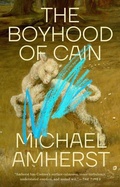 Cover: The Boyhood of Cain - Penguin Publishing Group