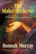 Cover: The Make-Believe - Dial Press Inc.,U.S.