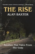 Cover: The Rise - Tales From The Gulp