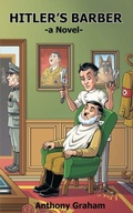 Cover: Hitler's Barber - Publicious Self-Publishing