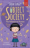 Cover: The Subject Society - The Pythagoras Puzzle - Tiny Tree Books