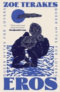 Cover: Eros - Hachette Book Group Au