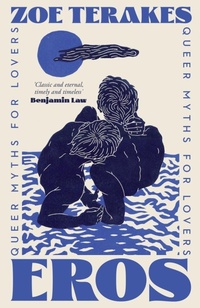 Enlarge image Cover: Eros - Hachette Book Group Au