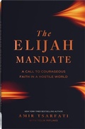 Cover: The Elijah Mandate - Harvest House Publishers,U.S.