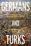 Cover: Germans and Turks - Bloomsbury Publishing PLC